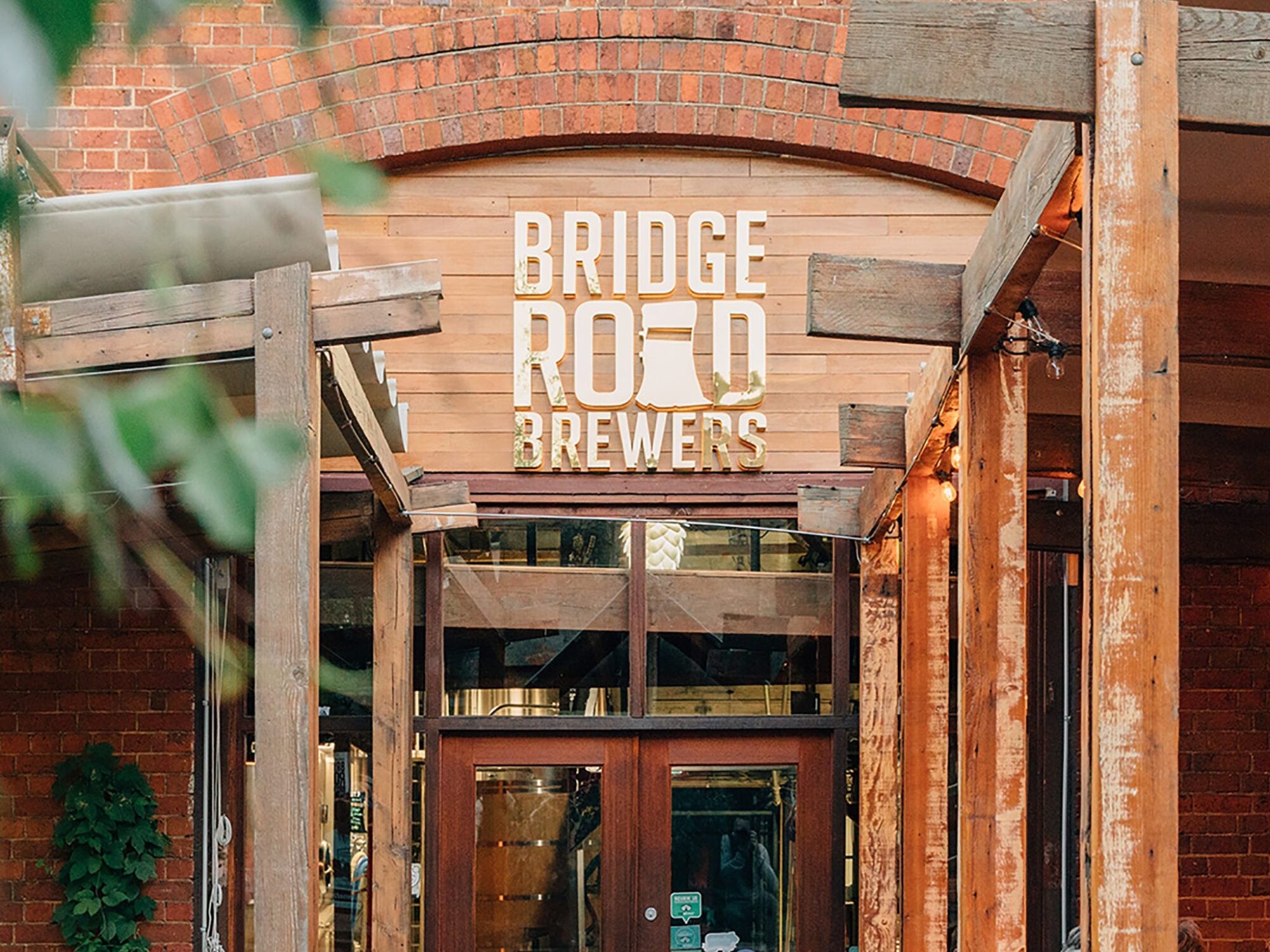 Bridge Road Brewers