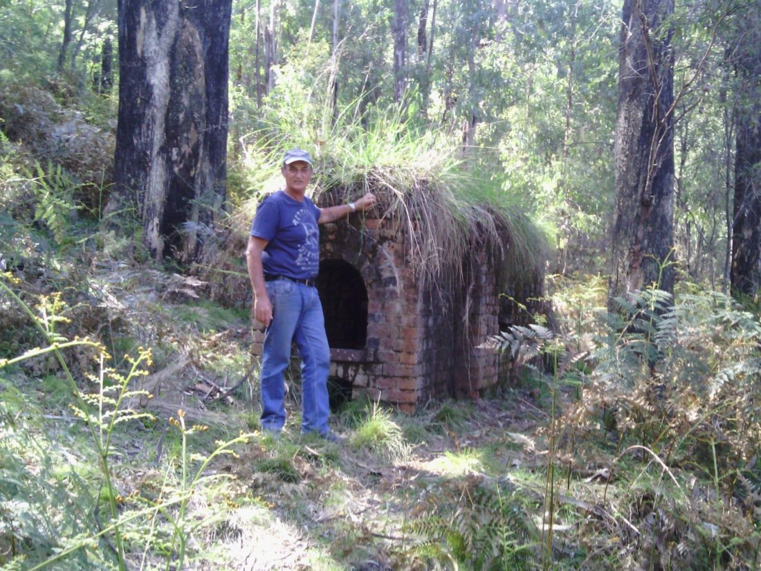 Beechworth Historic Goldfield Tours Beechworth